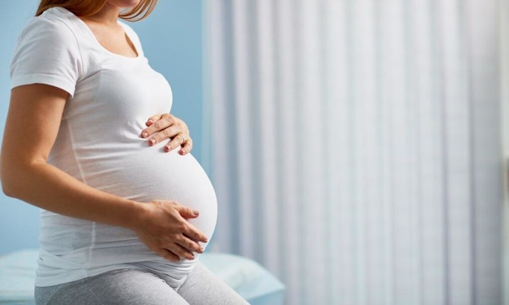 อนุญาตให้ใช้ยาบางชนิดสำหรับเวิร์มในระหว่างตั้งครรภ์