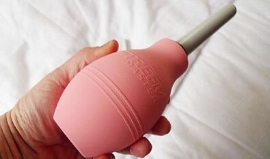 วิธีการรักษาปรสิตในร่างกายมนุษย์