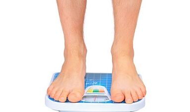 อาการของการปรากฏตัวของปรสิตในร่างกาย